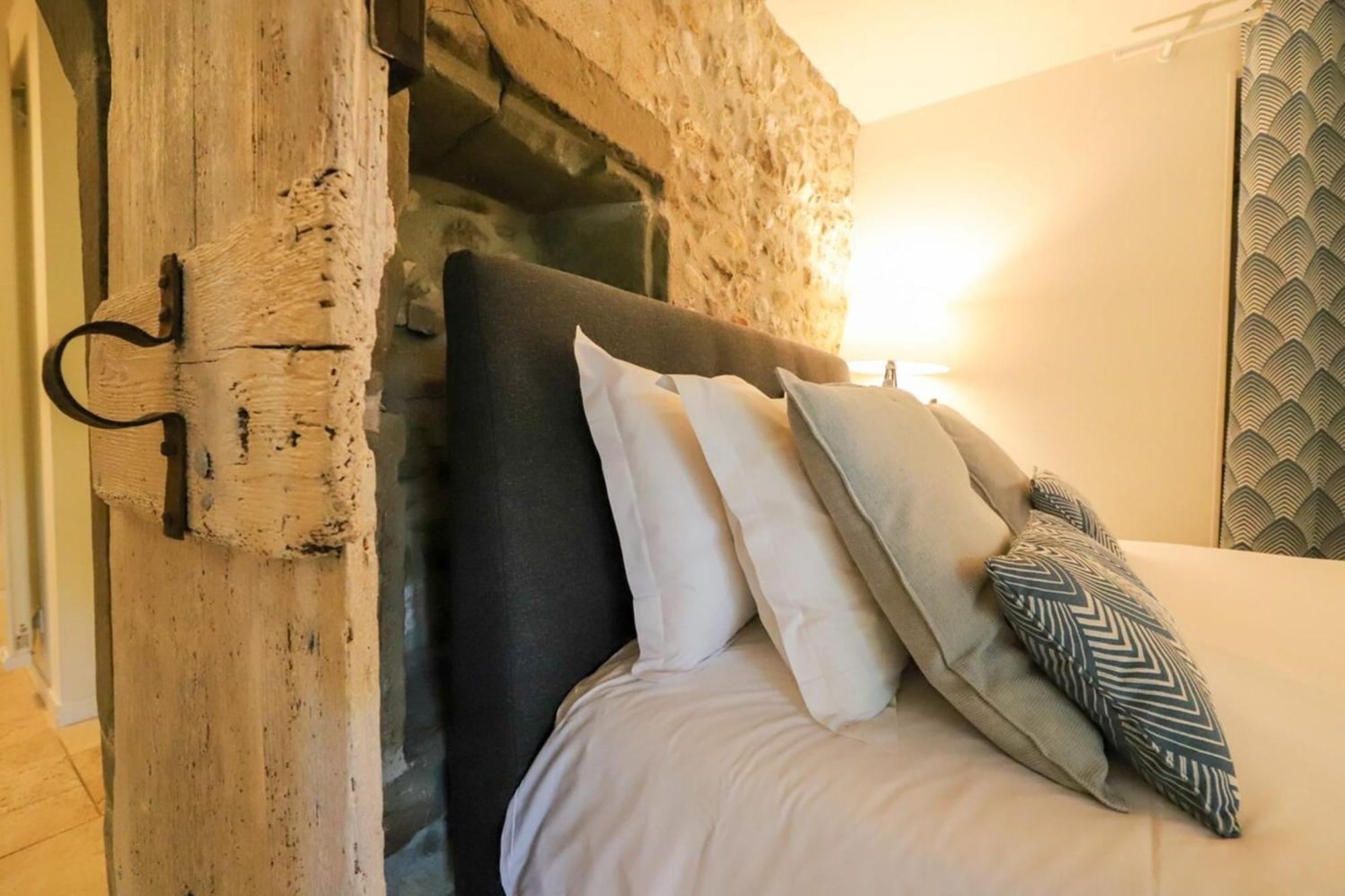 Pierres Plates Apartment Annecy Exterior foto