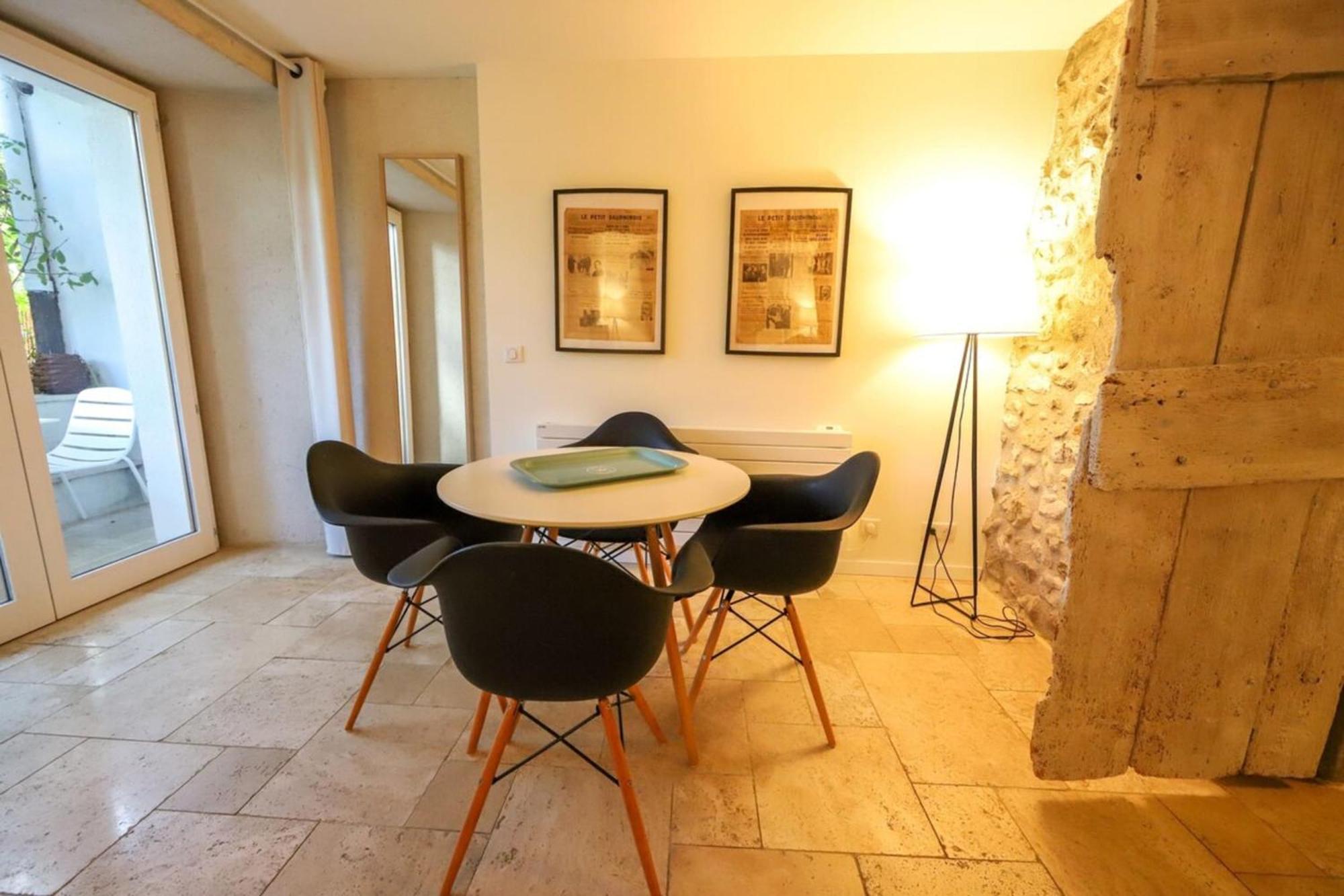 Pierres Plates Apartment Annecy Exterior foto