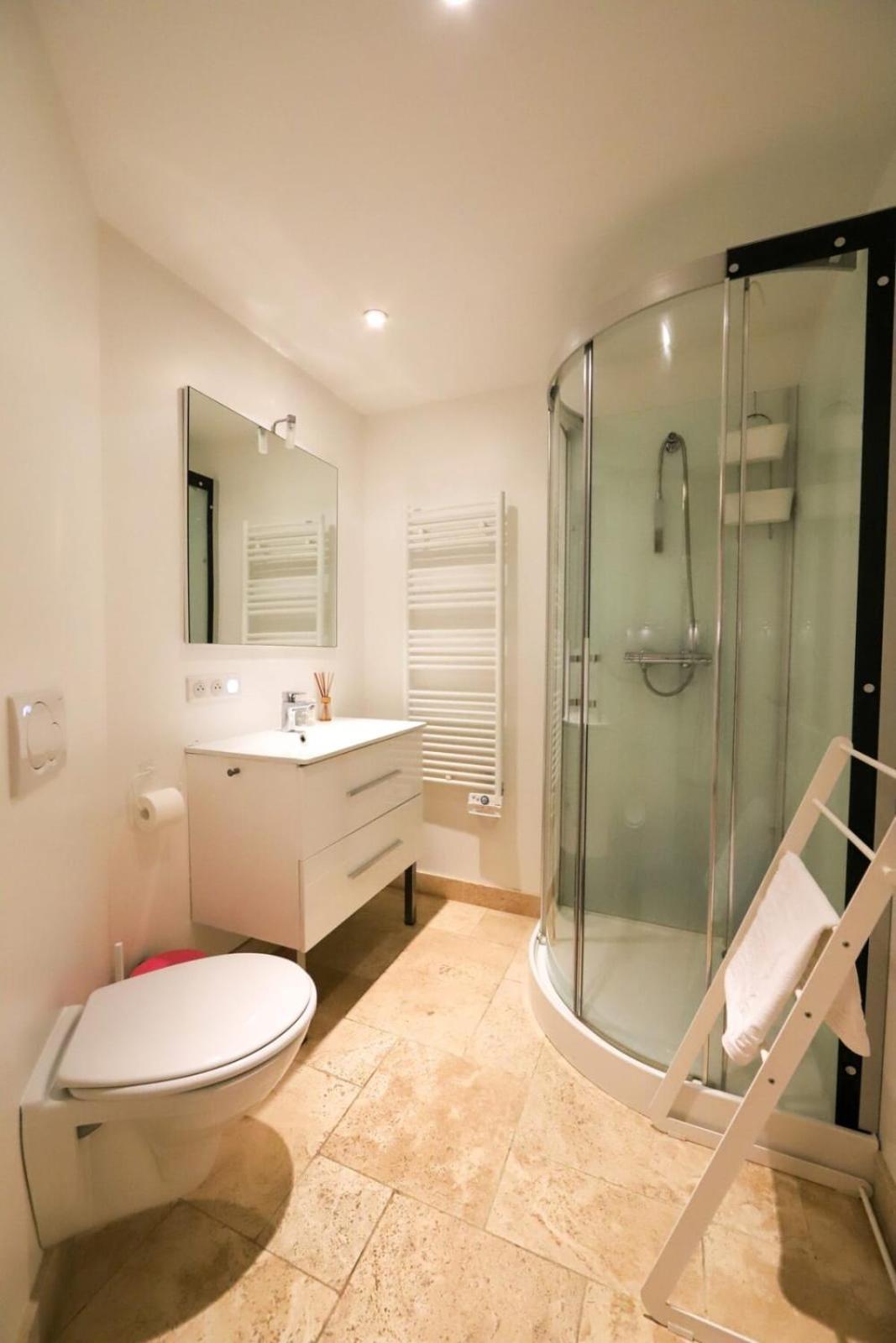 Pierres Plates Apartment Annecy Exterior foto