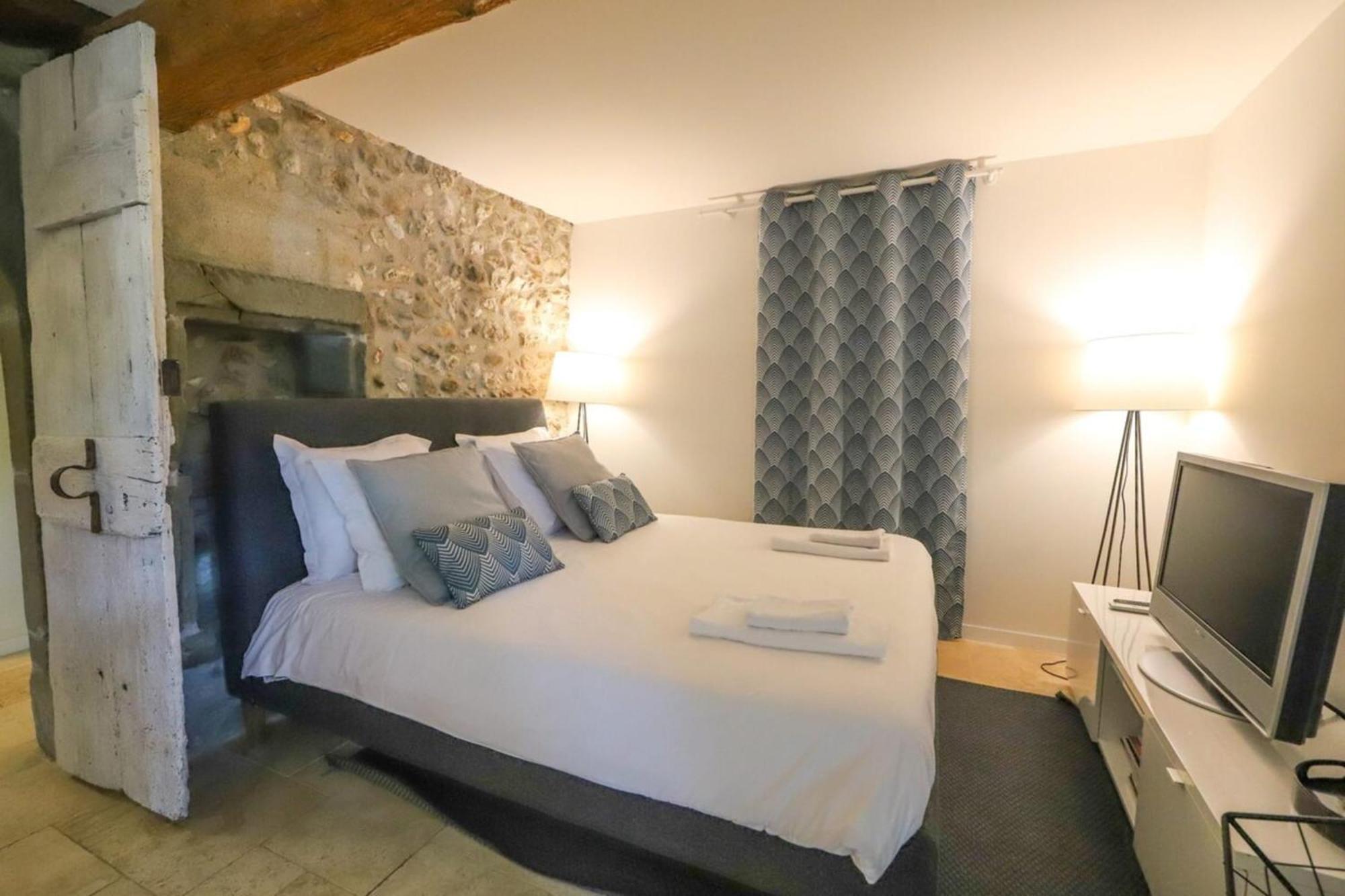 Pierres Plates Apartment Annecy Exterior foto