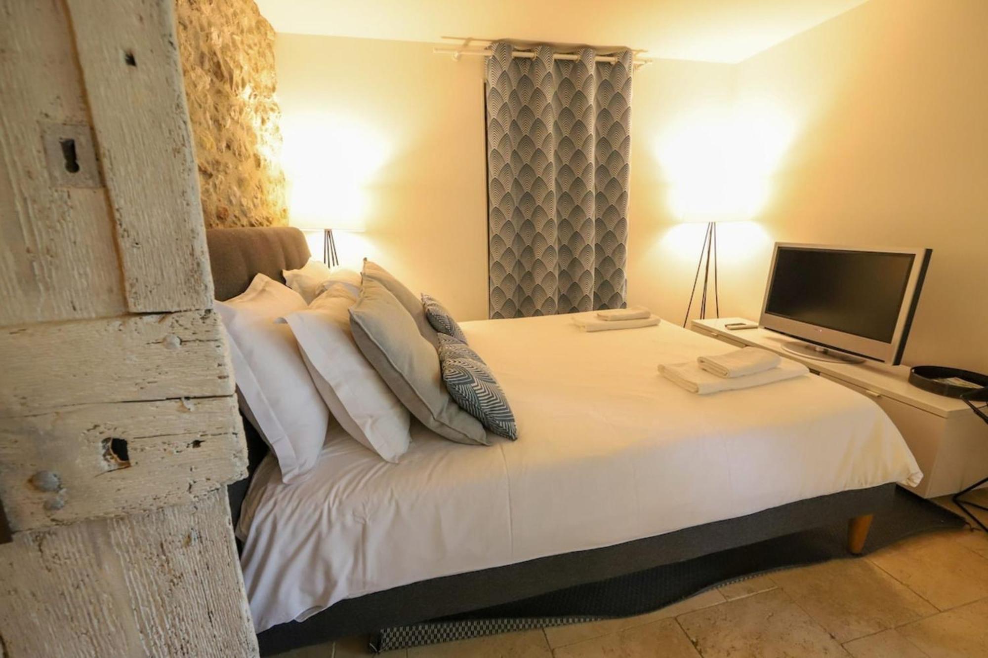 Pierres Plates Apartment Annecy Exterior foto
