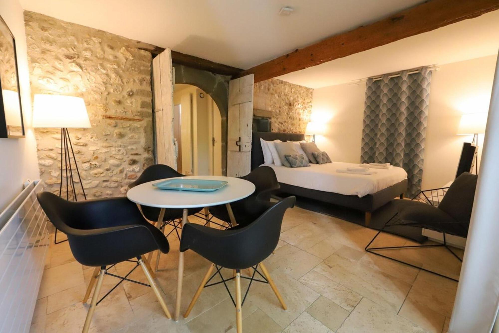 Pierres Plates Apartment Annecy Exterior foto